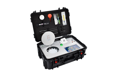 科技型土壤肥料检测仪FK-CT30