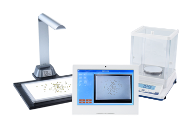 考种分析仪IN-KZ01