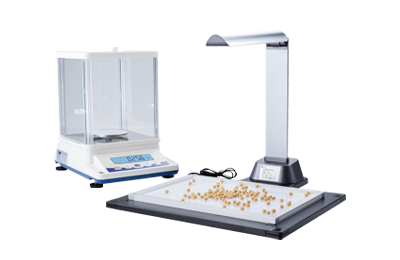 智能考种仪IN-KZ02