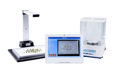 考种分析仪IN-KZ01