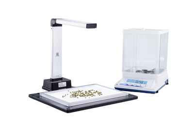 智能考种仪IN-KZ02